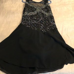 Figure Skating Dress